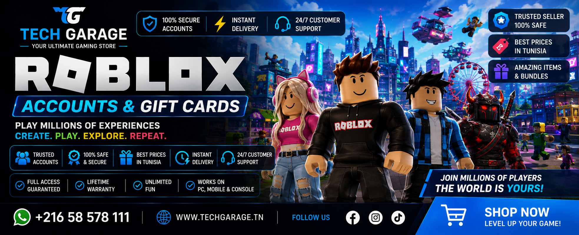 ROBLOX